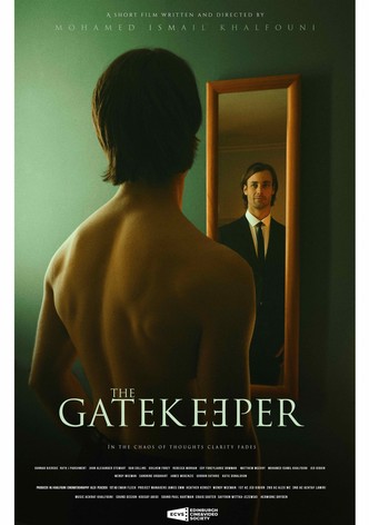 The Gatekeeper