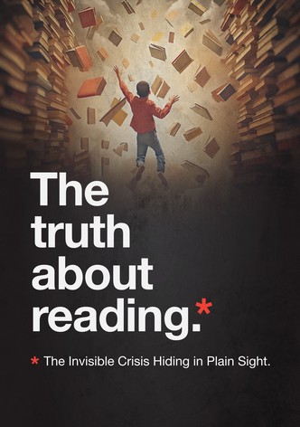 The Truth About Reading