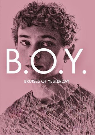 B.O.Y.: Bruises of Yesterday