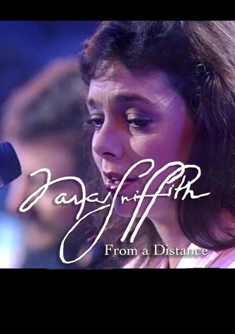 Nanci Griffith: From a Distance