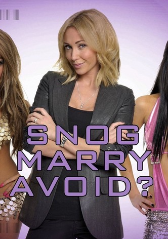 Snog Marry Avoid?
