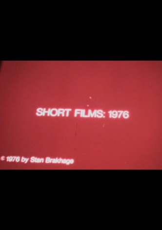 Short Films 1976