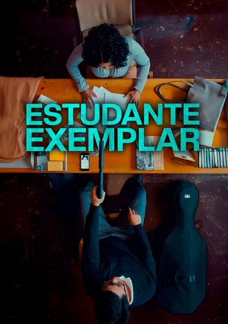 Estudante Exemplar