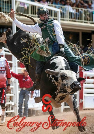 Calgary Stampede