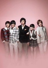 Boys over Flowers