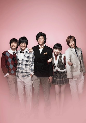 Boys Over Flowers - Season 1