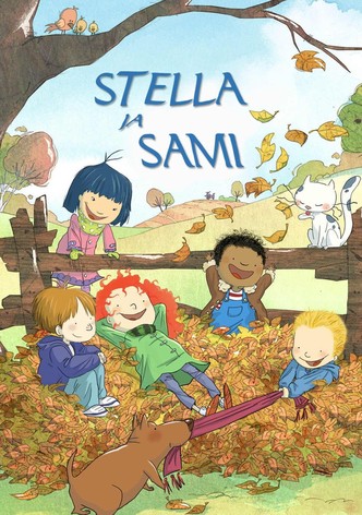 Stella ja Sami