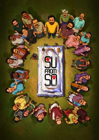 Su from So