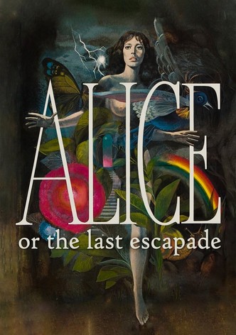 Alice - Im Wunderland der bösen Träume