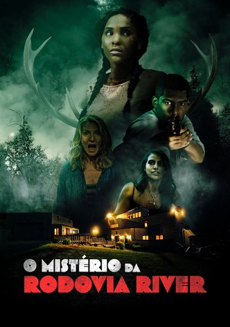 O Mistério da Rodovia River