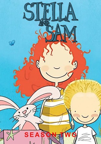 Stella and Sam - Season 2