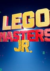 LEGO Masters Jr.
