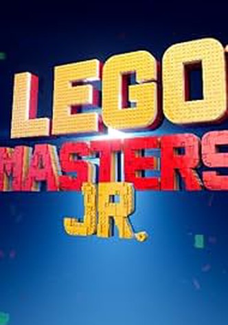 Lego Masters Jr. - Season 1