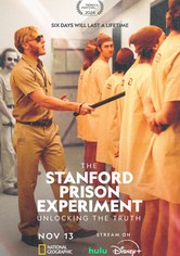 The Stanford Prison Experiment: Unlocking the Truth - Temporada 1