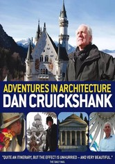 Dan Cruickshank's Adventures in Architecture