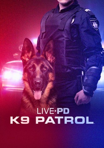 Live PD: K9 Patrol