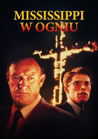 Mississippi w Ogniu