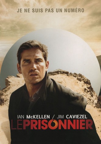 Le Prisonnier