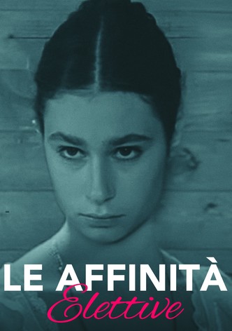 Elective Affinities