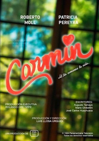 Carmín