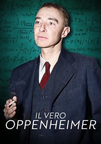 Il vero Oppenheimer
