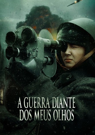 A Guerra Diante dos Meus Olhos