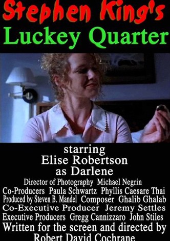 Luckey Quarter