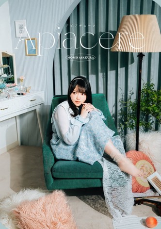 麻倉もも Live 2020 “Agapanthus”