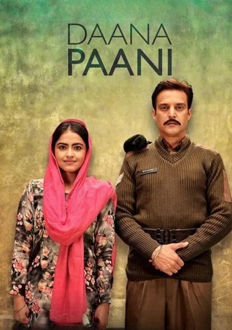 Daana Paani