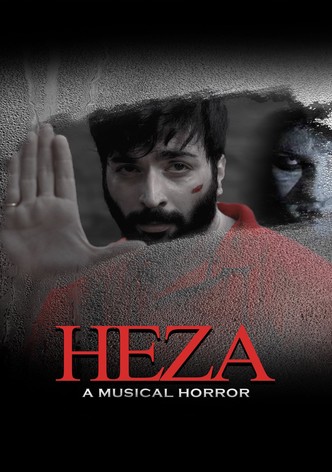 Heza