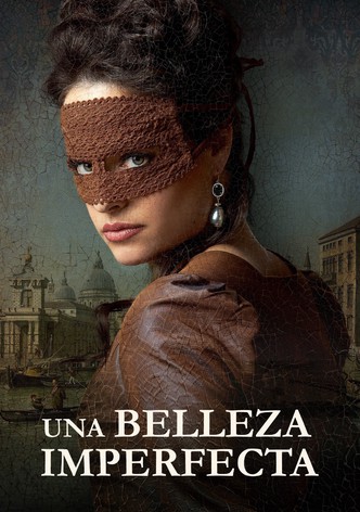 Una belleza imperfecta