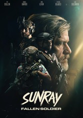 Sunray: Fallen Soldier