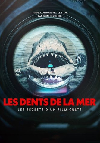 Les Dents de la mer : les secrets d'un film culte