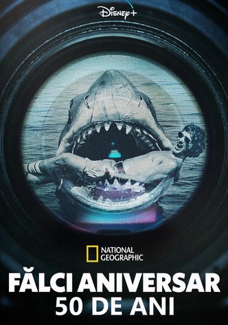 Fălci aniversar: 50 de ani