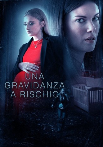Una gravidanza a rischio