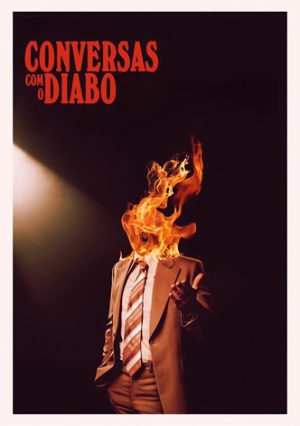 Conversas com o Diabo