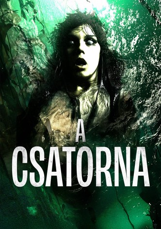 A csatorna