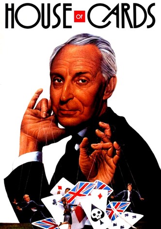 House of Cards - Season 1