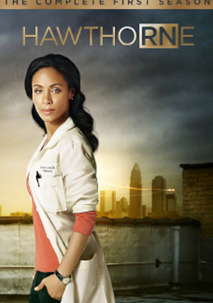その他 Hawthorne: Season One/ [DVD] [Import] Hawthorne Season 1 - watch full episodes streaming online