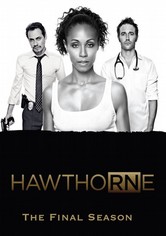 Hawthorne - Season 3