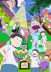 Mr. Osomatsu