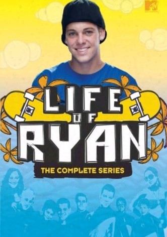 Life of Ryan