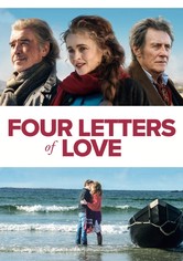 Four Letters of Love