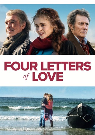 Amor en cuatro letras