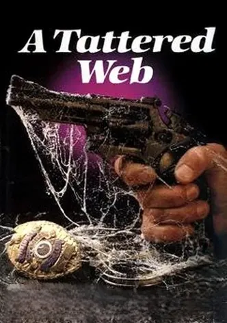 A Tattered Web poster