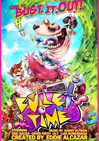 Bullet Time