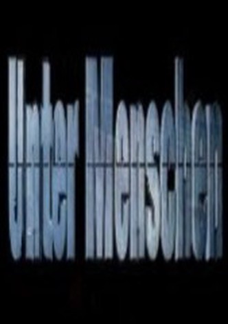 Unter Menschen