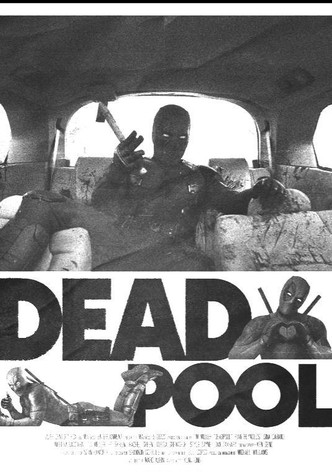 Deadpool