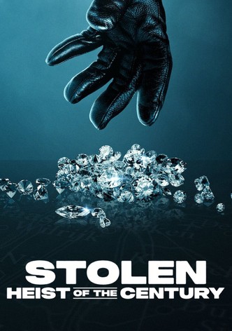 Stolen: Tidernas diamantkupp