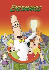 Enermanos